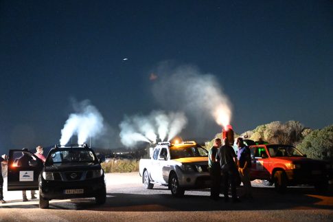OΛME: Διήμερο παρεμβάσεων στη ΔΕΘ στις 4 και 5 Σεπτεμβρίου