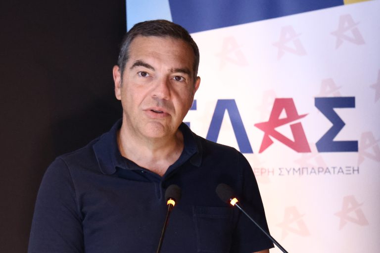 ΕΛ.Α.Σ: Το Οργανωτικό Γραφείο και οι συντονιστές περιφερειών