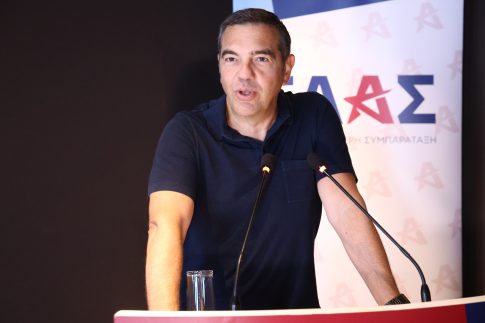 30<sup>η</sup> Agrotica: Κοινή περιήγηση για τον Αρχιεπίσκοπο Αθηνών Ιερώνυμο και τον Μητροπολίτη Θεσσαλονίκης Φιλόθεο