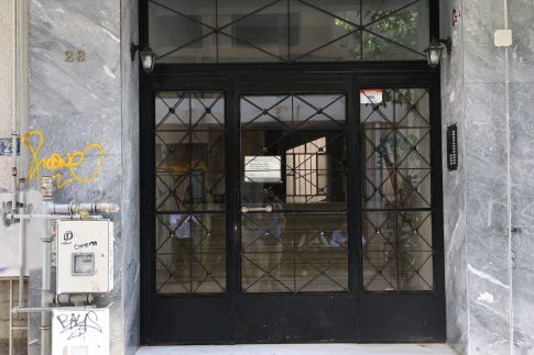 30<sup>η</sup> Agrotica: Κοινή περιήγηση για τον Αρχιεπίσκοπο Αθηνών Ιερώνυμο και τον Μητροπολίτη Θεσσαλονίκης Φιλόθεο