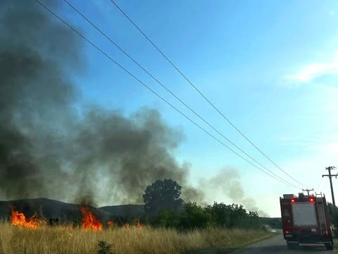 Ισχυρό μελτέμι 15ετίας με ριπές ανέμου έως 150 km/h – Πού σημειώθηκαν οι ακραίες εντάσεις