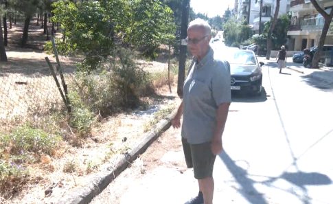 Χαλκιδική: Φωτιά σε αγκυροβολημένη θαλαμηγό στην περιοχή Λατούρα
