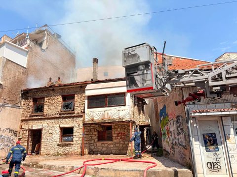 Εγκρίθηκε η δημοπράτηση του φράγματος Νεστορίου