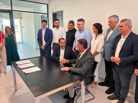 5ο Διεθνές Κινηματογραφικό Φεστιβάλ «ΚΥΜΑΤΑ» στην Κεφαλονιά (audio)