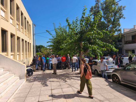 Χανιά: Σύλληψη υπαλλήλου του ΔΕΔΔΗΕ για πυρκαγιά στα Σφακιά – Την Τρίτη ενώπιον του ανακριτή