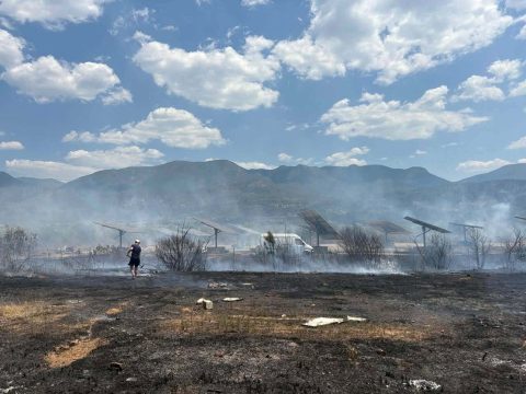 Η ιστορία της Ομόνοιας </br>μέσα στον χρόνο
