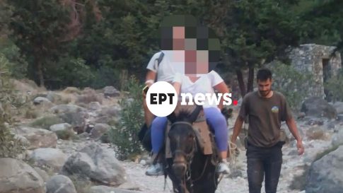 Νέα Υόρκη: 27χρονη και βρέφος 5 μηνών έχασαν τη ζωή τους μετά την ανατροπή σκάφους κοντά στο Νησί της Ελευθερίας