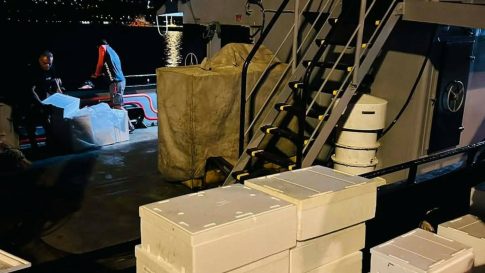 Σε «πορτοκαλί συναγερμό» αύριο (13/8) η Χαλκιδική- Που θα ισχύσει απαγόρευση κυκλοφορίας- Υψηλός κίνδυνος πυρκαγιάς και στη Θεσσαλονίκη