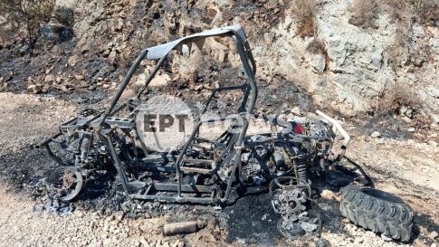 Τσίπρας: Η δεύτερη κάλπη είναι η κάλπη της ανατροπής – Η Δικαιοσύνη αποφασίζει ποιος λογοδοτεί, όχι η κυβέρνηση