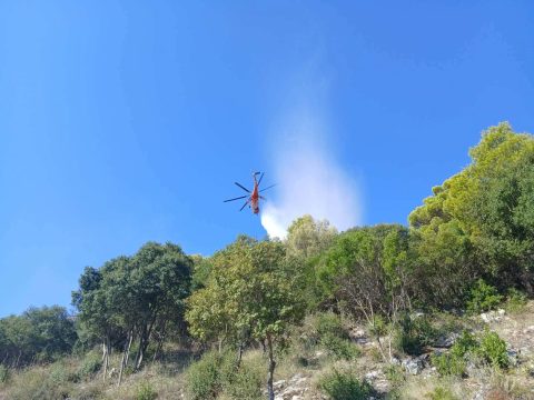 Λίβανος: Η κατάληψη του λόφου Αλί αλ Τάχερ στη Ναμπατίγια άσος στο μανίκι Νετανιάχου ενόψει εκλογών