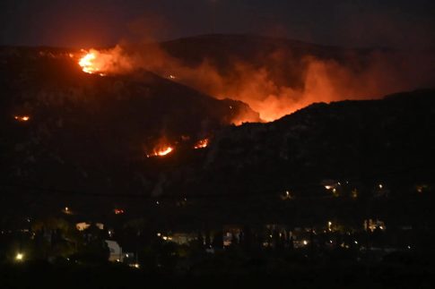 Νότιο <strong>Αιγαίο: Δεκατέσσερις συλλήψεις και 86 παραβάσεις σε αστυνομικούς ελέγχους</strong>