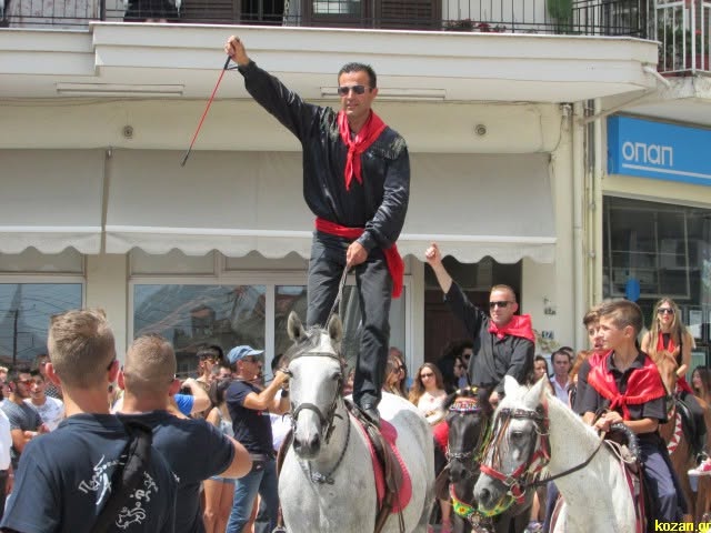 Παναγία Σουμελά: Κορυφώνονται οι εκδηλώσεις στο Βέρμιο παρουσία του Προέδρου της Δημοκρατίας