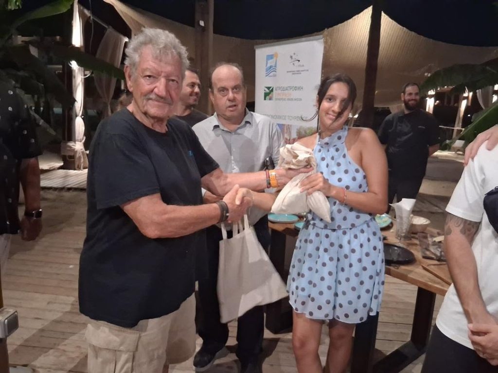Κεφαλονιά: «Οι γεύσεις μάς φέρνουν πιο κοντά» – Ένα ξεχωριστό δείπνο για τους νέους της Διασποράς