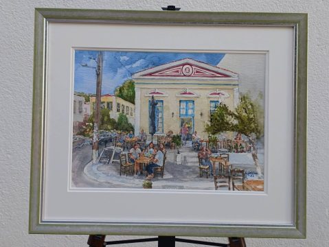 Η Ένωση Μαστιχοπαραγωγών Χίου αντιδρά στην ένταξη των Μαστιχοχωρίων στο νέο Ειδικό Χωροταξικό Πλαίσιο ΑΠΕ