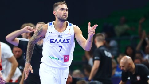 Γαύδος: Εντοπίστηκαν και διασώθηκαν 33 μετανάστες