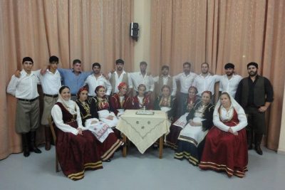 Χανιά: Συνεχίζεται η παραδοσιακή «στράτα» στο Ενετικό Λιμάνι και αυτή την Τρίτη
