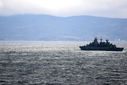 Δύο συλλήψεις για πρόκληση πυρκαγιών σε Αττική και Εύβοια