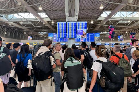 Χρηματοδότηση 5,6 εκατομμυρίων ευρώ για νέο Δημαρχείο στην Ελεούσα