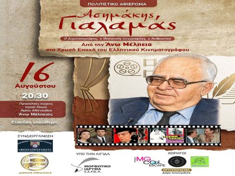 Ελαία Τριφυλίας: 17 συλλήψεις κατασκηνωτών σε αστυνομική επιχείρηση στο παραθαλάσσιο αλσύλλιο