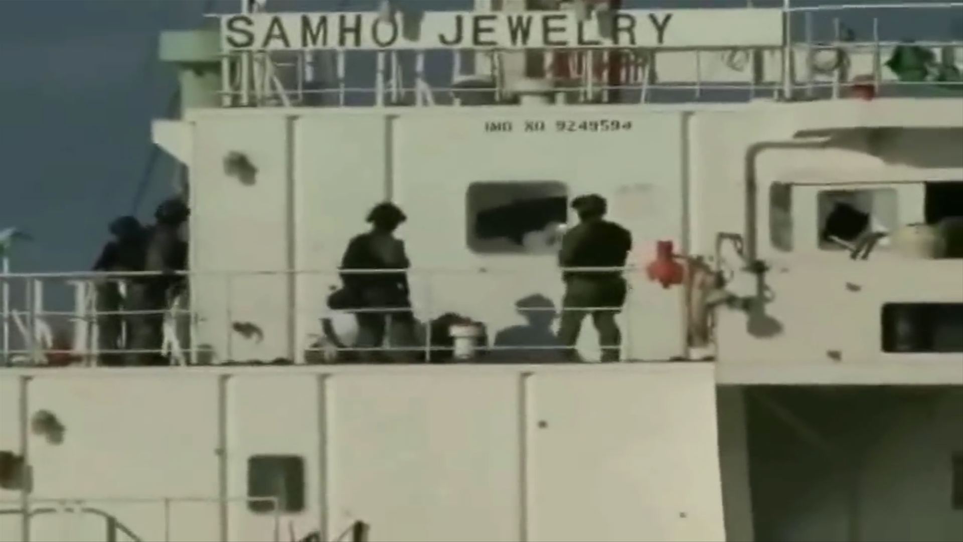 Σομαλοί πειρατές στα ανοιχτά της Υεμένης: Πρόσθετη απειλή για την παγκόσμια ναυτιλία