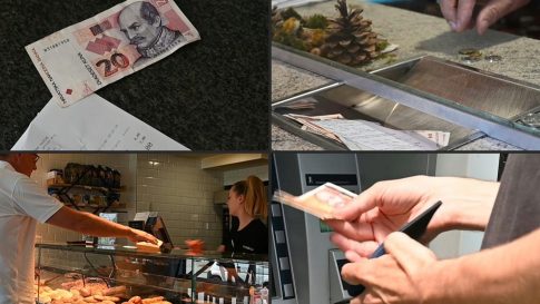 Το “Tinos Food Paths” αλλιώς! <br> – για φέτος…