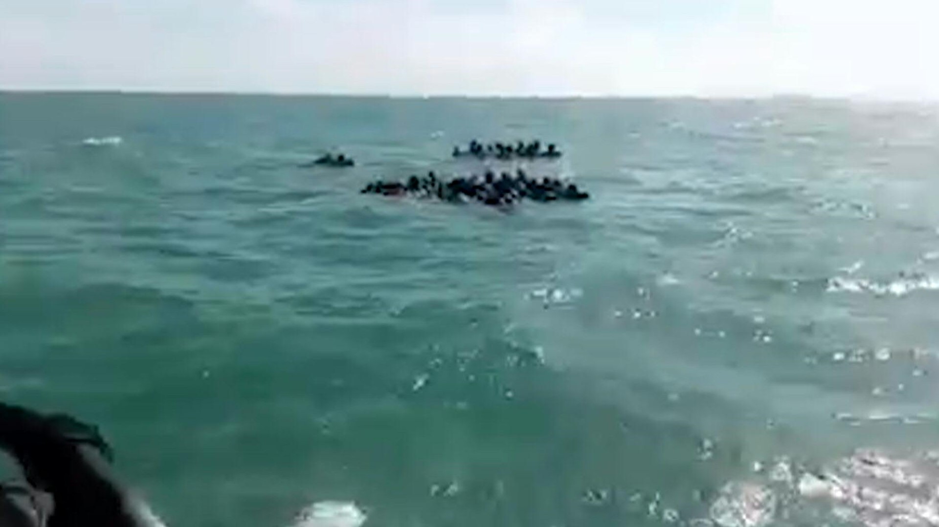 Nαυάγιο σκάφους με μετανάστες στα ανοιχτά της Τυνησίας – Tουλάχιστον 13 αγνοούμενοι