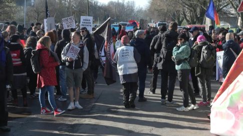 Eγκρίθηκε η μελέτη για τα Υπνωτήρια του ΟΣΕ