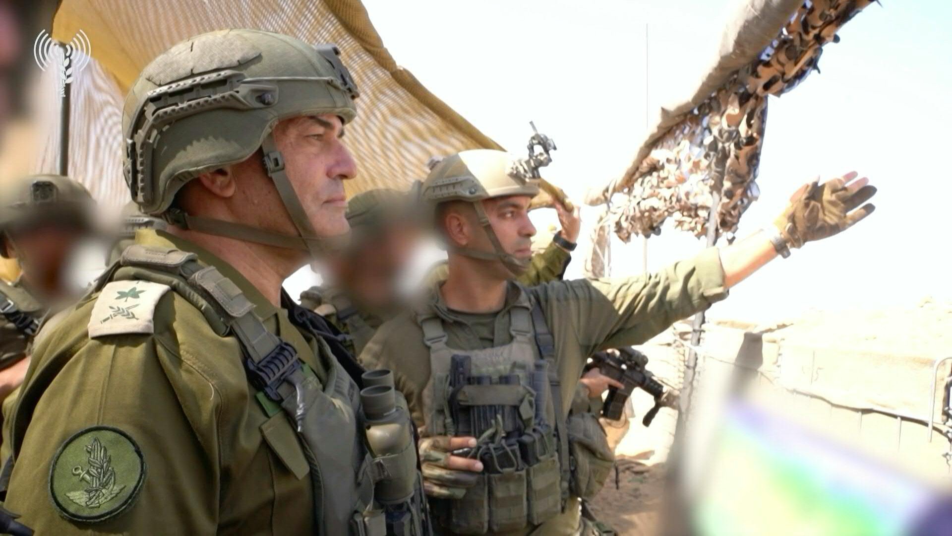«Maariv»: Ο ισραηλινός στρατός αντιμετωπίζει αυξανόμενη ανθρώπινη και στρατιωτική φθορά