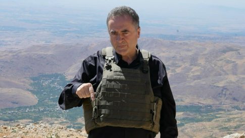 Χανιά: Νέα Ψυχιατρική κλινική στο Νοσοκομείο – Παρουσία του Υφυπουργού Υγείας <strong>ο αγιασμός θεμελίωσης  </strong>
