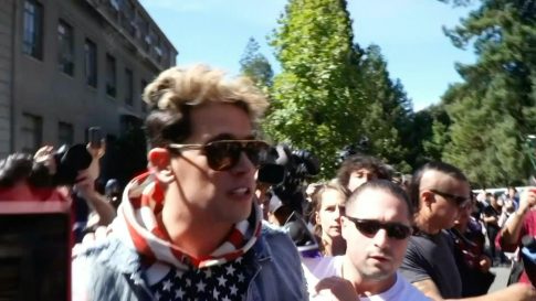 Επίθεση ΗΠΑ σε πλοίο που χρησμοποιούσαν τα καρτέλ ναρκωτικών στον Ειρηνικό