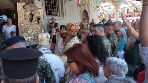 Η ξεχασμένη σπανιότητα: <br> Φόβος ή ευκαιρία;