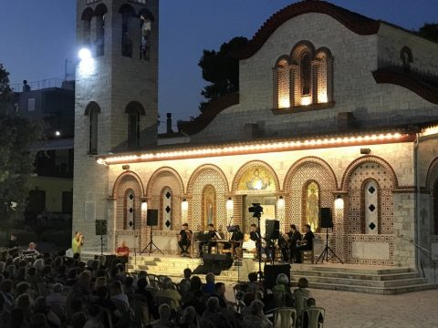 Τρίκερι: Για τρίτη χρονιά οι εκδηλώσεις μνήμης για τις εξόριστες γυναίκες του νησιού