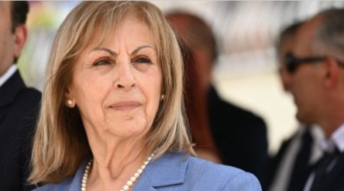 Υπό έλεγχο η φωτιά στο Κορωπί
