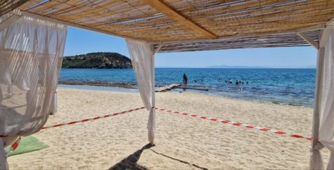 Το Θέατρο Τ διοργανώνει τριήμερο σεμινάριο<br>με τη σκηνοθέτη Γεωργία Μαυραγάνη