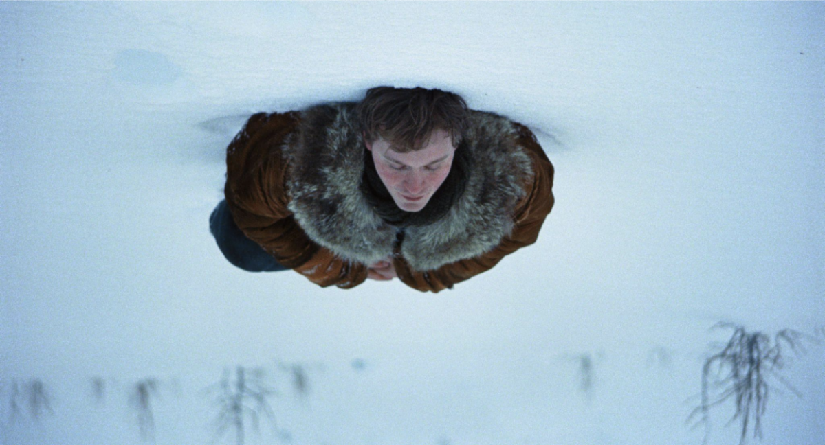 alongwinter