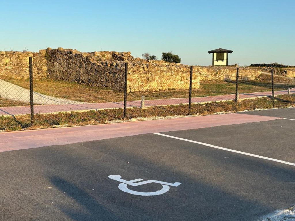 Δύο νέα έργα για την προστασία και ανάδειξη της Αμφίπολης – Ολοκληρώθηκε η συντήρηση της Αρχαίας Ξύλινης Γέφυρας στον Στρυμόνα