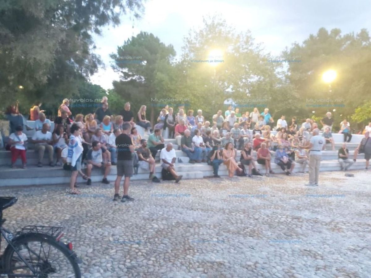 Βόλος: Συνάντηση σήμερα περιβαλλοντικών οργανώσεων για την καύση απορριμμάτων