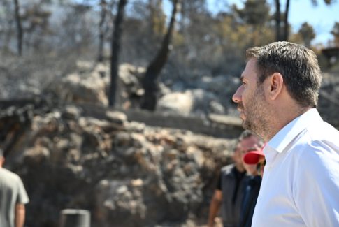 Ουκρανία: Η Μόσχα ανακοίνωσε πλήγματα σε επτά κέντρα logistics και τρία φορτηγά πλοία