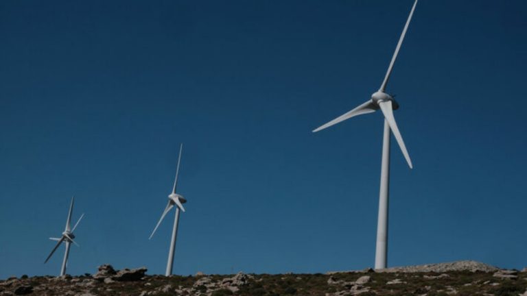 Σαρούκος στην ΕΡΤ Βόλου: Γιατί η Υπηρεσία Τουρισμού λέει «όχι» στις ανεμογεννήτριες στο Νότιο Πήλιο