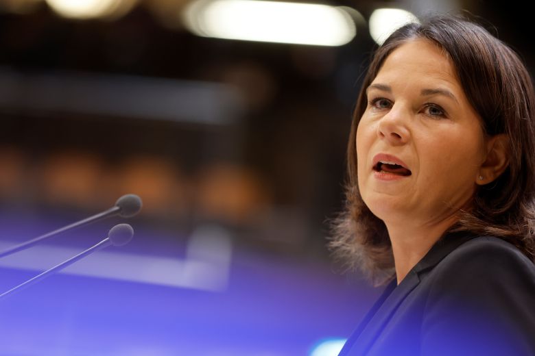 ΟΗΕ: ΗΠΑ και Ρωσία επικρίνουν την Μπέρμποκ για τον ρόλο της στη διαδικασία διαδοχής του Αντόνιο Γκουτέρες