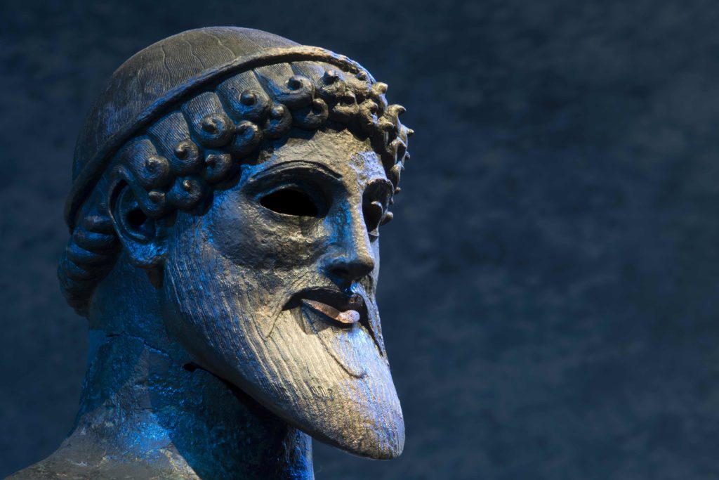 Η Οδύσσεια και οι φοιτητές των κορυφαίων πανεπιστημίων