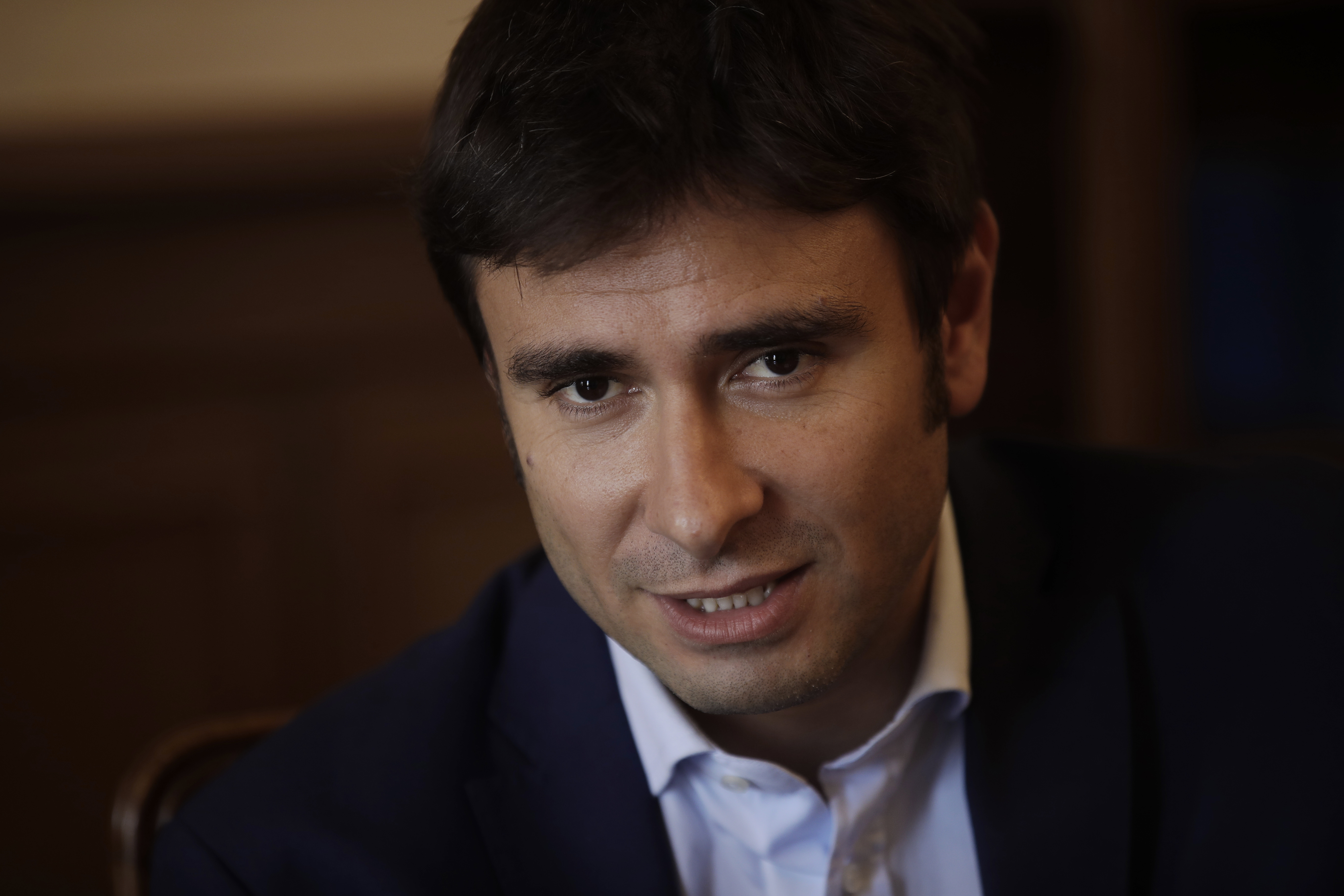 Ιταλία: Σε κρίσιμη κατάσταση νοσηλεύεται στην Κούβα πρώην βουλευτής του Κινήματος 5 Αστέρων