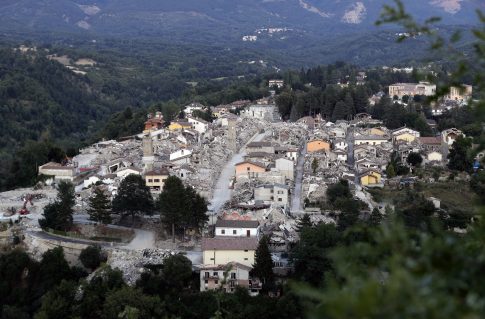 Η εξάπλωση του ιού του Δυτικού Νείλου