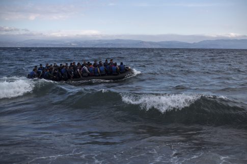 Ουκρανία: Η Μόσχα ανακοίνωσε πλήγματα σε επτά κέντρα logistics και τρία φορτηγά πλοία