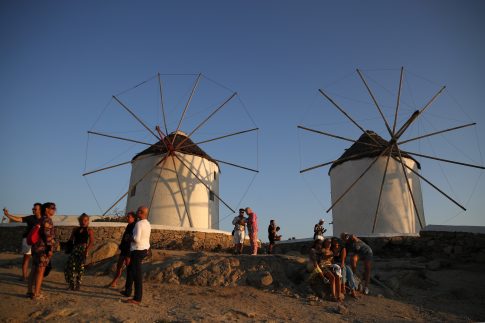 Γονείς της Κάσου ζητούν να λειτουργήσει ο Δημοτικός Παιδικός Σταθμός