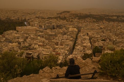 Ποινική δίωξη στον γνωστό μουσικό Άρη Μουγκοπέτρο επειδή οδηγούσε υπό την επήρεια αλκοόλ