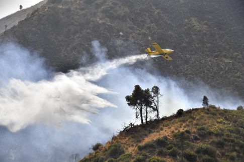 Οι ελληνικοί Patriot κατέρριψαν εχθρικά drones στη Σαουδική Αραβία – Εκτόξευσαν τρία βλήματα