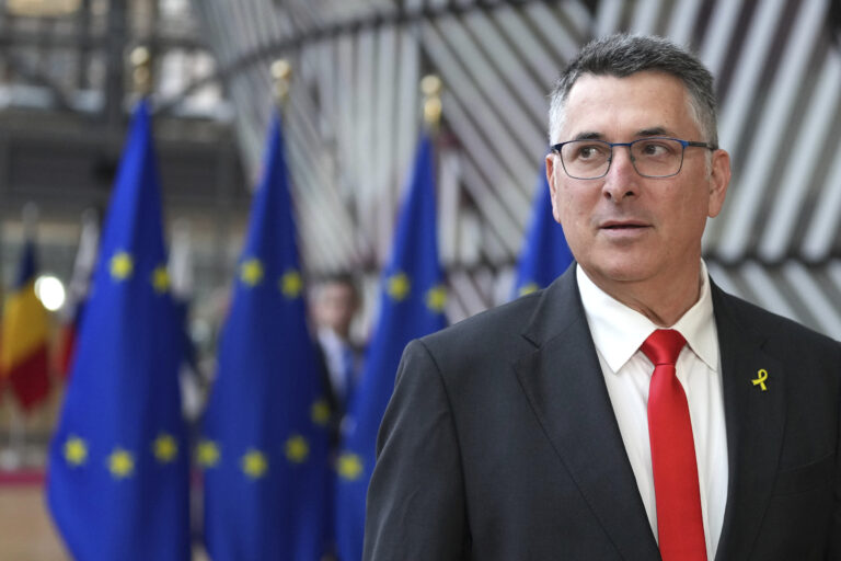 Περιοδεία του Ισραηλινού ΥΠΕΞ σε Ισημερινό και Κολομβία με στόχο την εμβάθυνση των σχέσεων