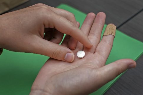 Το Θέατρο Τ διοργανώνει τριήμερο σεμινάριο<br>με τη σκηνοθέτη Γεωργία Μαυραγάνη