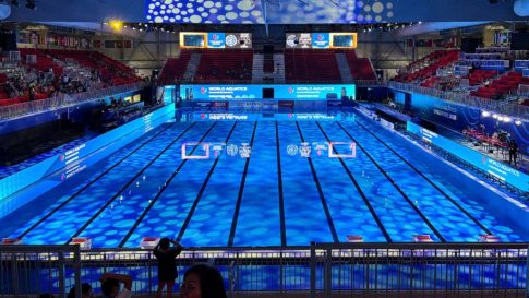Live streaming: Δείτε το Ευρωπαϊκό Πρωτάθλημα Ανοιχτού Στίβου – 3η ημέρα πρωΐ (12:30 μ.μ., ΕΡΤ2 ΣΠΟΡ)